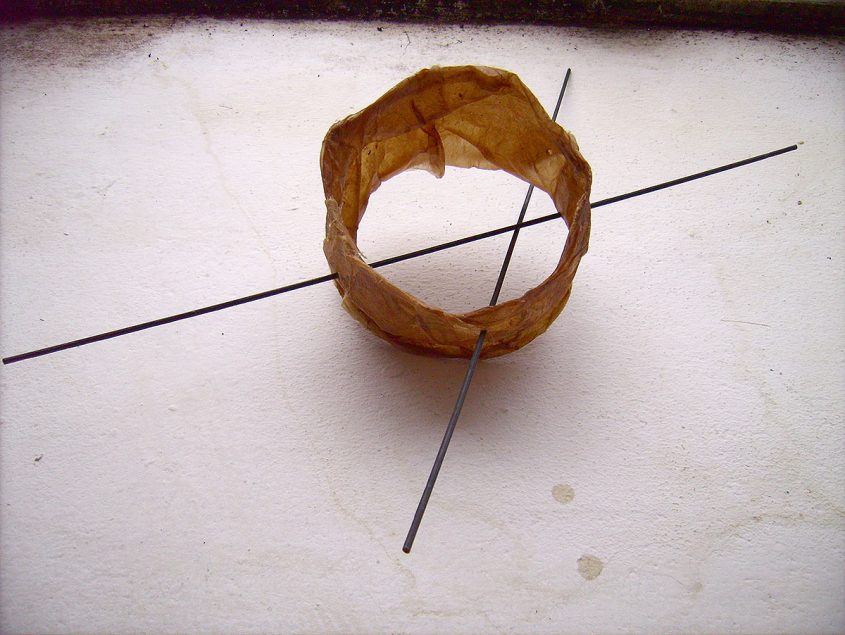 Ring, offen – 2007